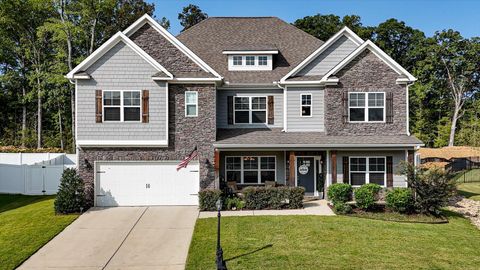 1134 Little Sorrel Road Hixson TN 37343
