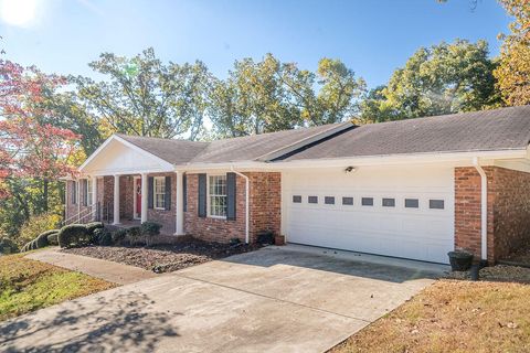 Photo of 5805 N Park Road, Hixson, TN 37343 (MLS # 1523394)