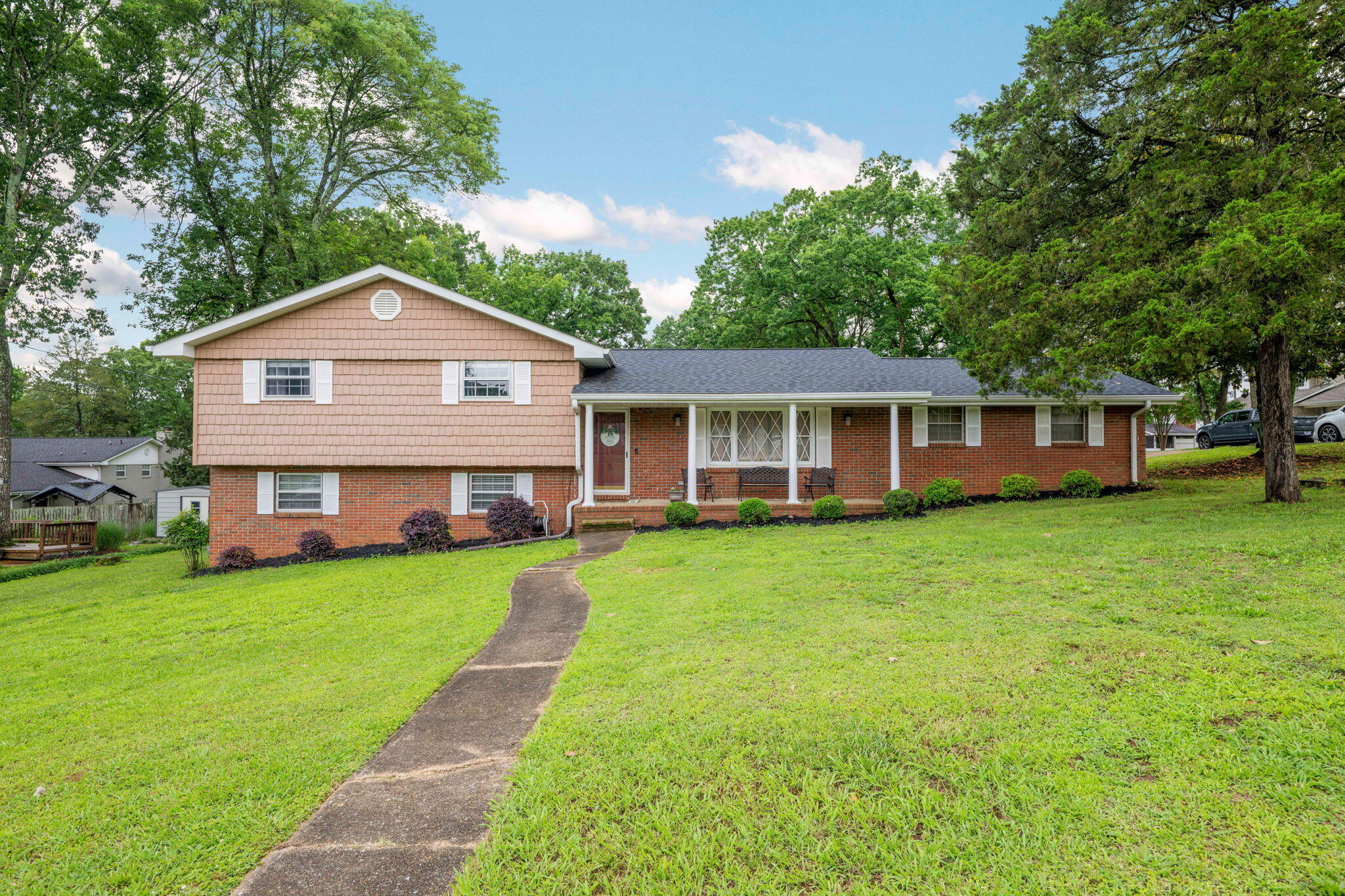 9 Maple Lane, Fort Oglethorpe, Georgia image 1