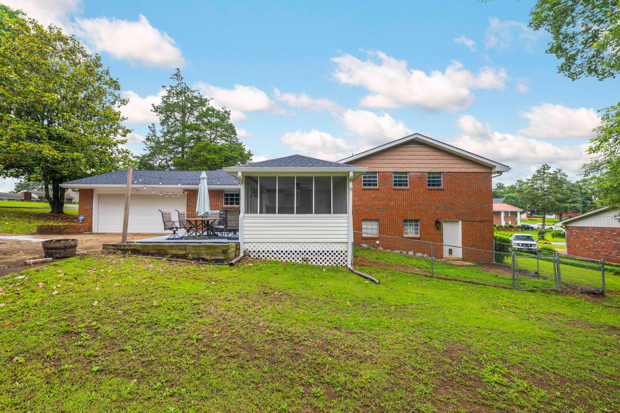 9 Maple Lane, Fort Oglethorpe, Georgia image 38