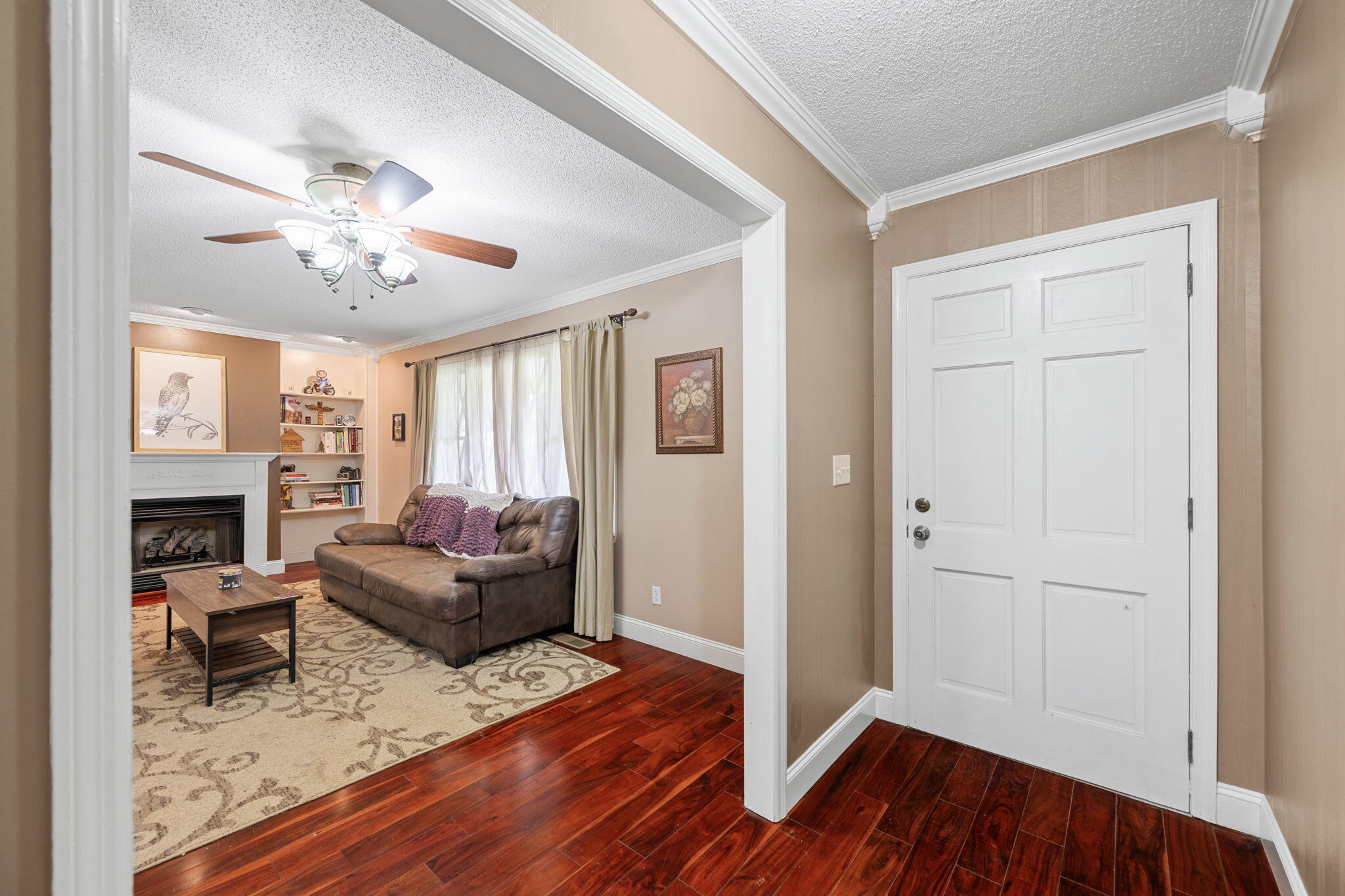 9 Maple Lane, Fort Oglethorpe, Georgia image 6
