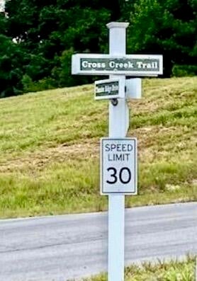 Photo of 425 Cross Creek Trail, South Pittsburg, TN 37380 (MLS # 1541164)
