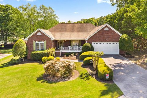Photo of 409 Amanda Way, Rocky Face, GA 30740 (MLS # 1532894)