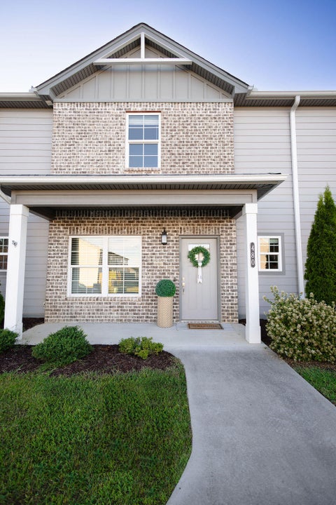 Townhouse For Sale - 480 NE Bellingham Drive<br/> Cleveland, TN 37312