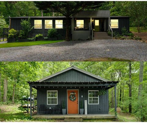 1491 Furnace Creek Road LaFayette GA 30728