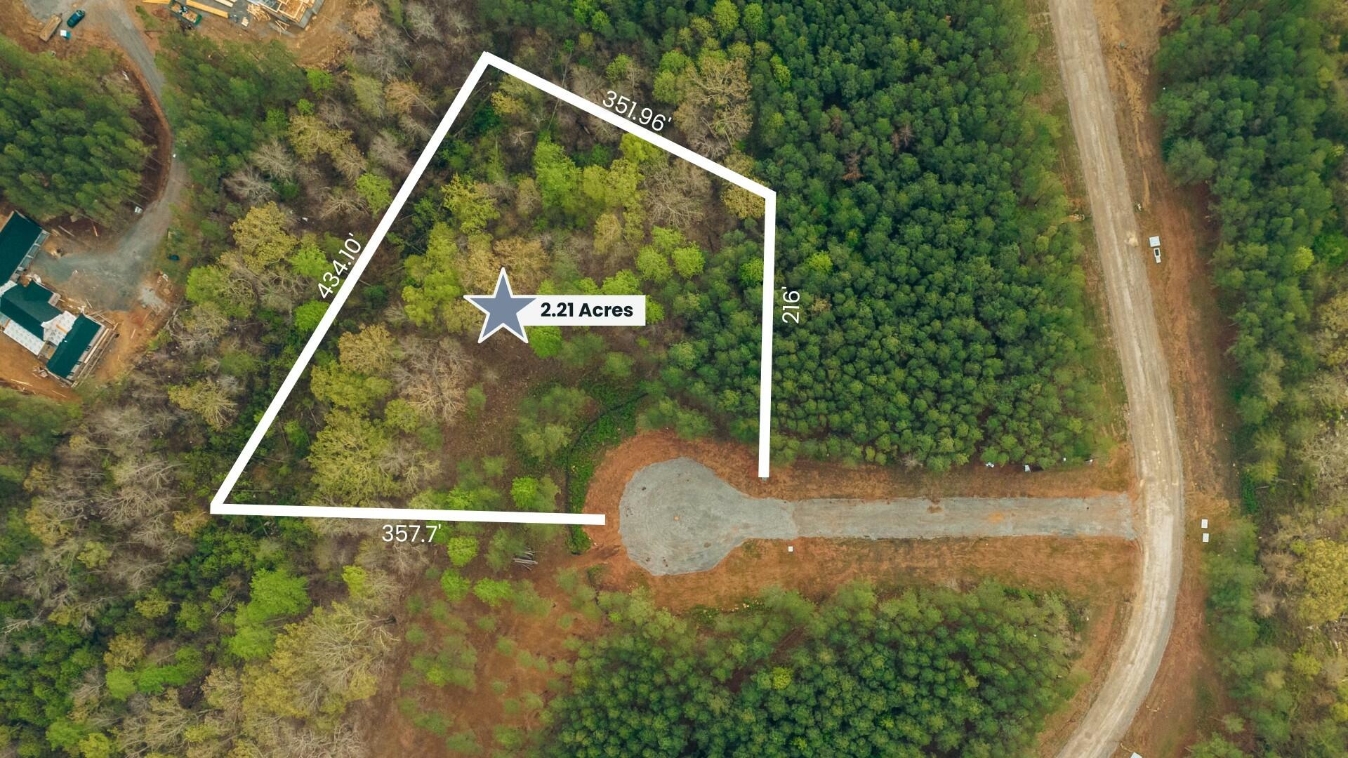 1147 Topo Drive, Guild, Tennessee image 6