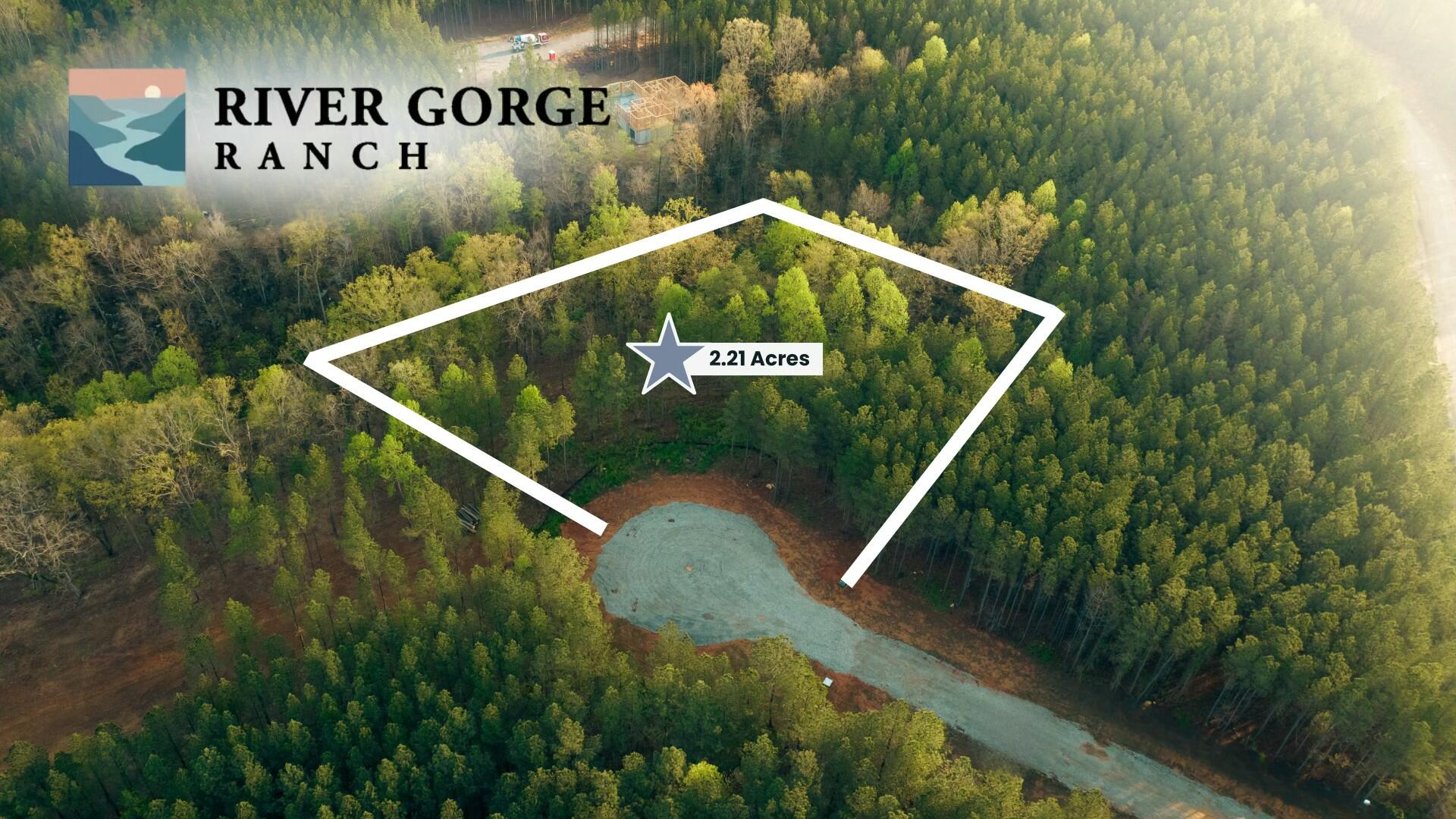 1147 Topo Drive, Guild, Tennessee image 1
