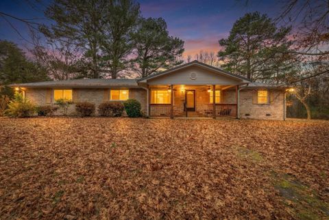 Photo of 1691 Grand Center Road, Chickamauga, GA 30707 (MLS # 1526259)