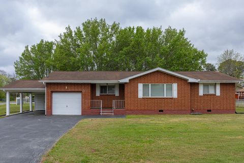 Homes For Sale - 120 Allison Terrace<br/> Catoosa County, Rossville, GA 30741