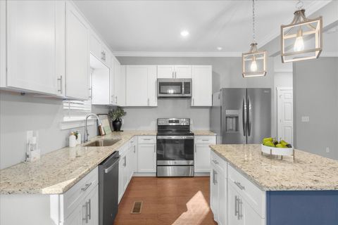 Photo of 9693 W Ridge Trail Road, Soddy Daisy, TN 37379 (MLS # 1523721)