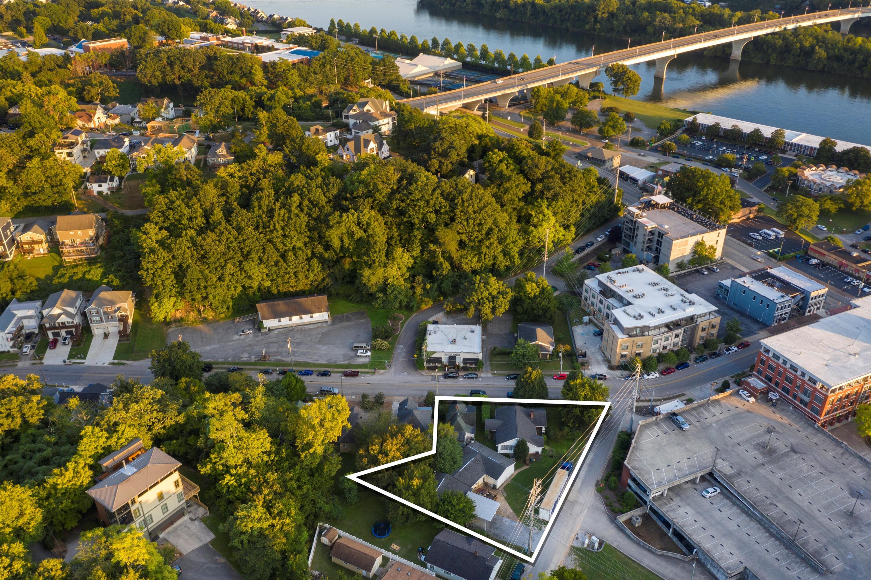 203 Tremont Street, Chattanooga, Tennessee image 43