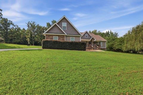 Photo of 1725 Green Pond Road, Soddy Daisy, TN 37379 (MLS # 1539760)