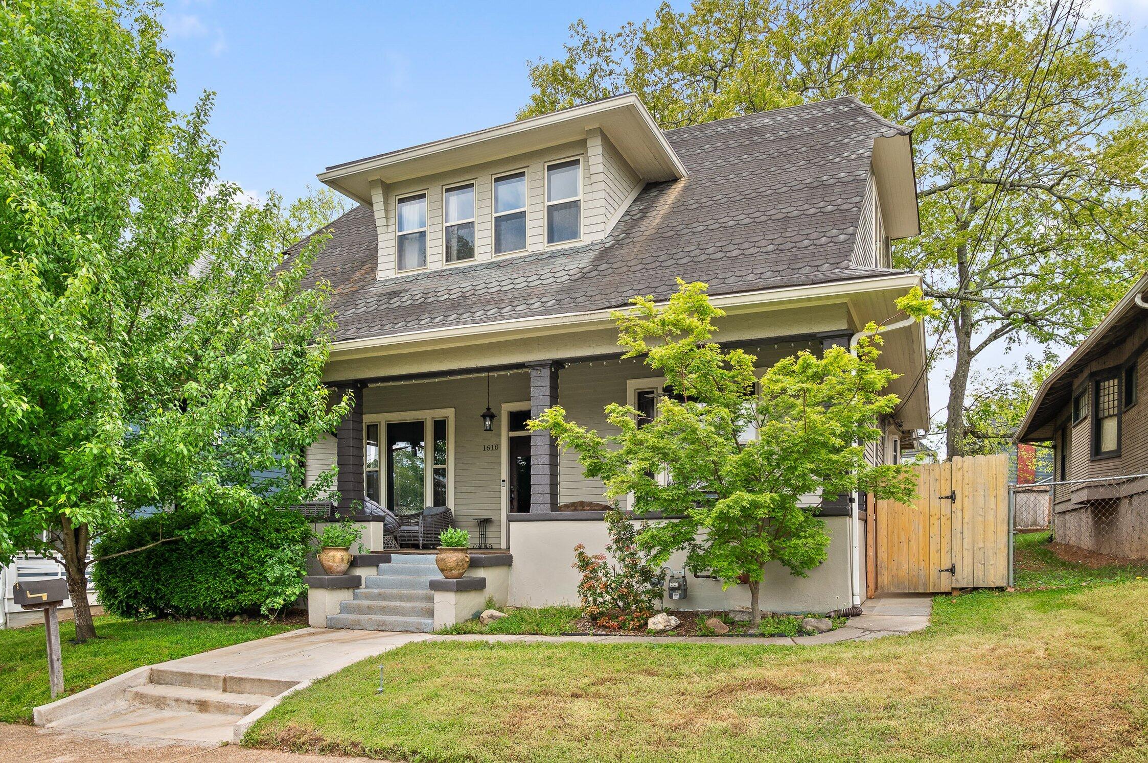 1610 Chamberlain Avenue, Chattanooga, Tennessee image 2