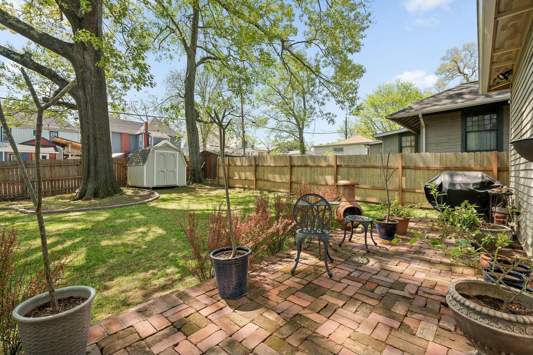 1610 Chamberlain Avenue, Chattanooga, Tennessee image 7