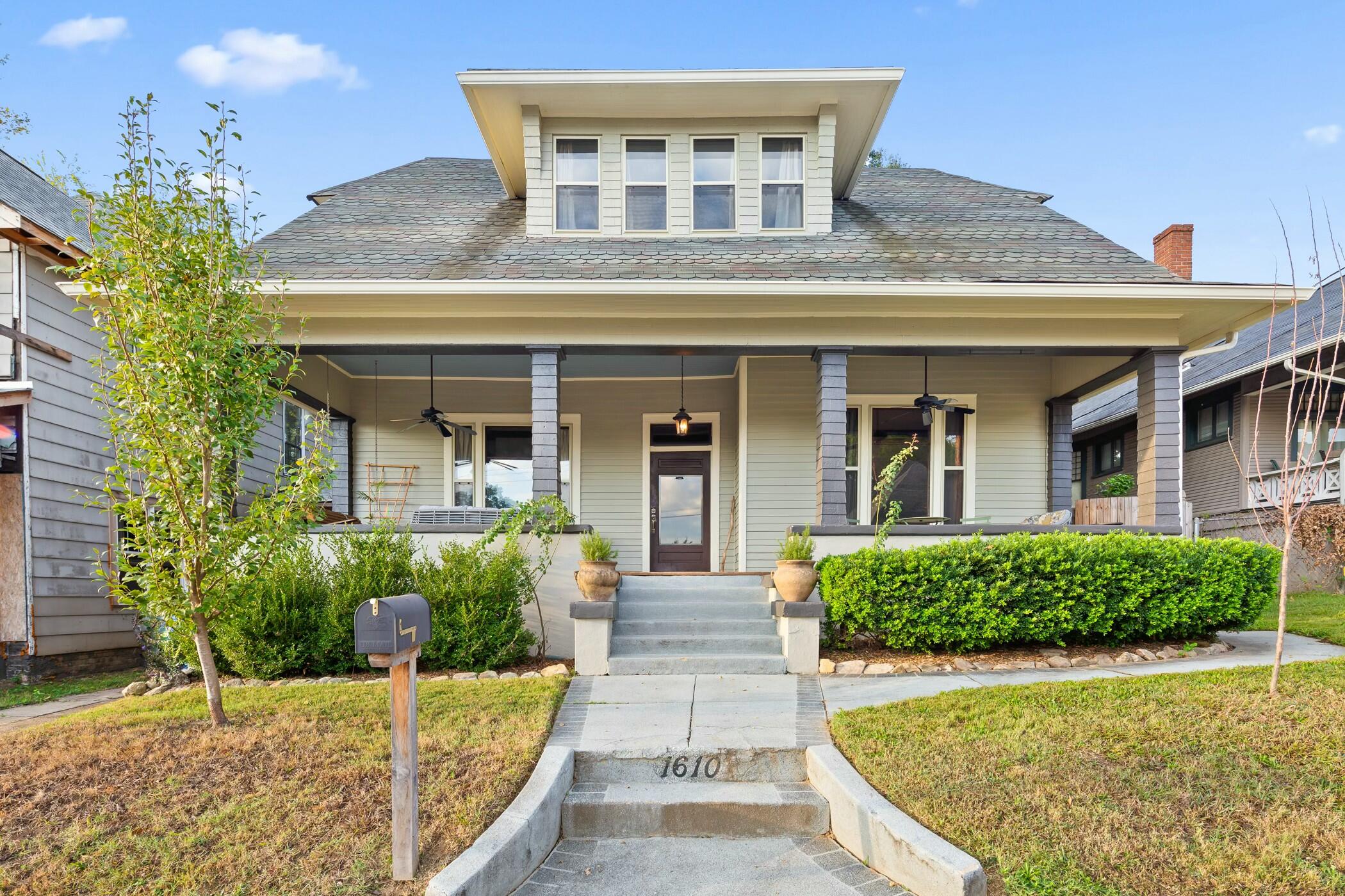 1610 Chamberlain Avenue, Chattanooga, Tennessee image 48