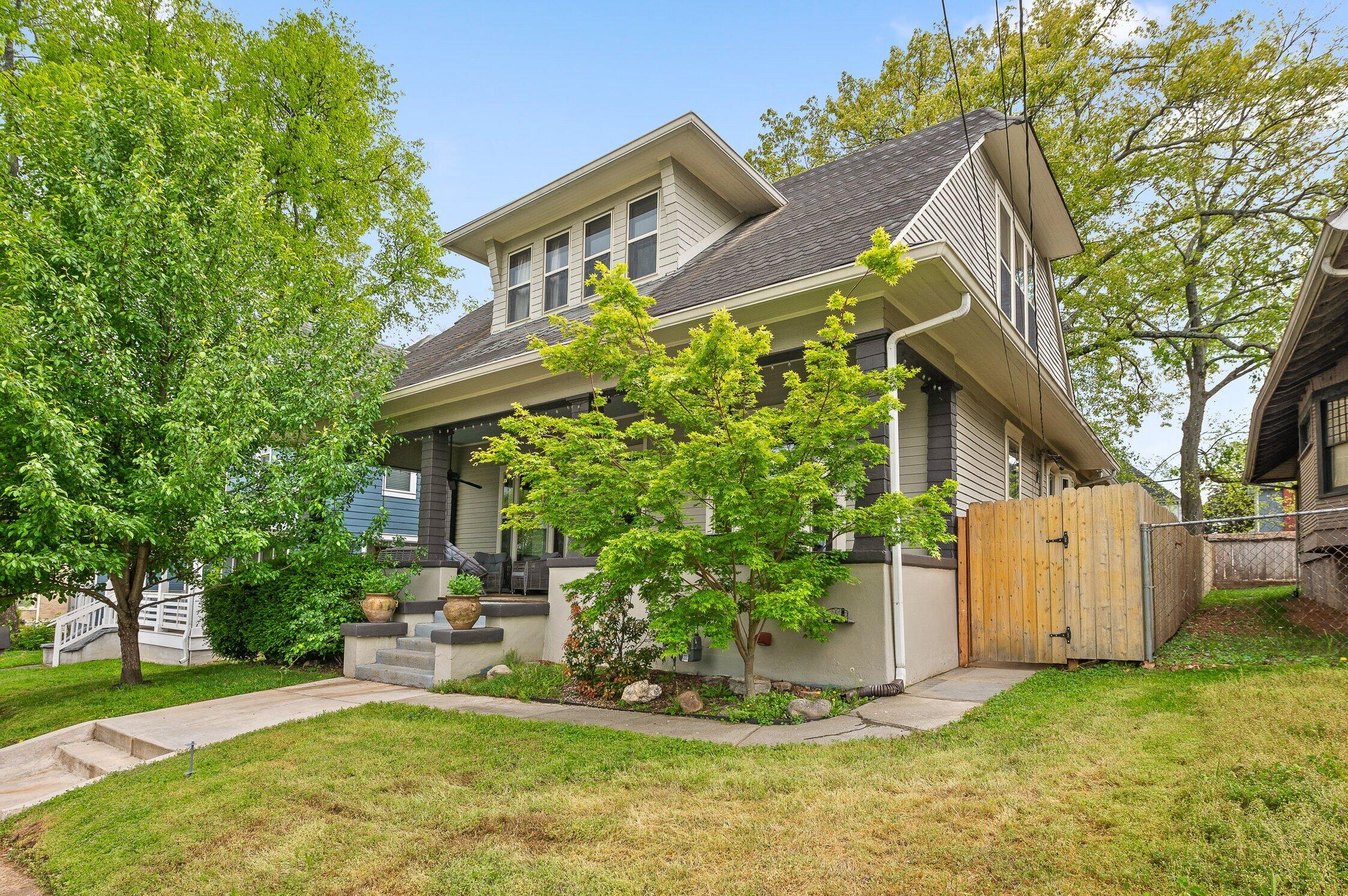 1610 Chamberlain Avenue, Chattanooga, Tennessee image 49