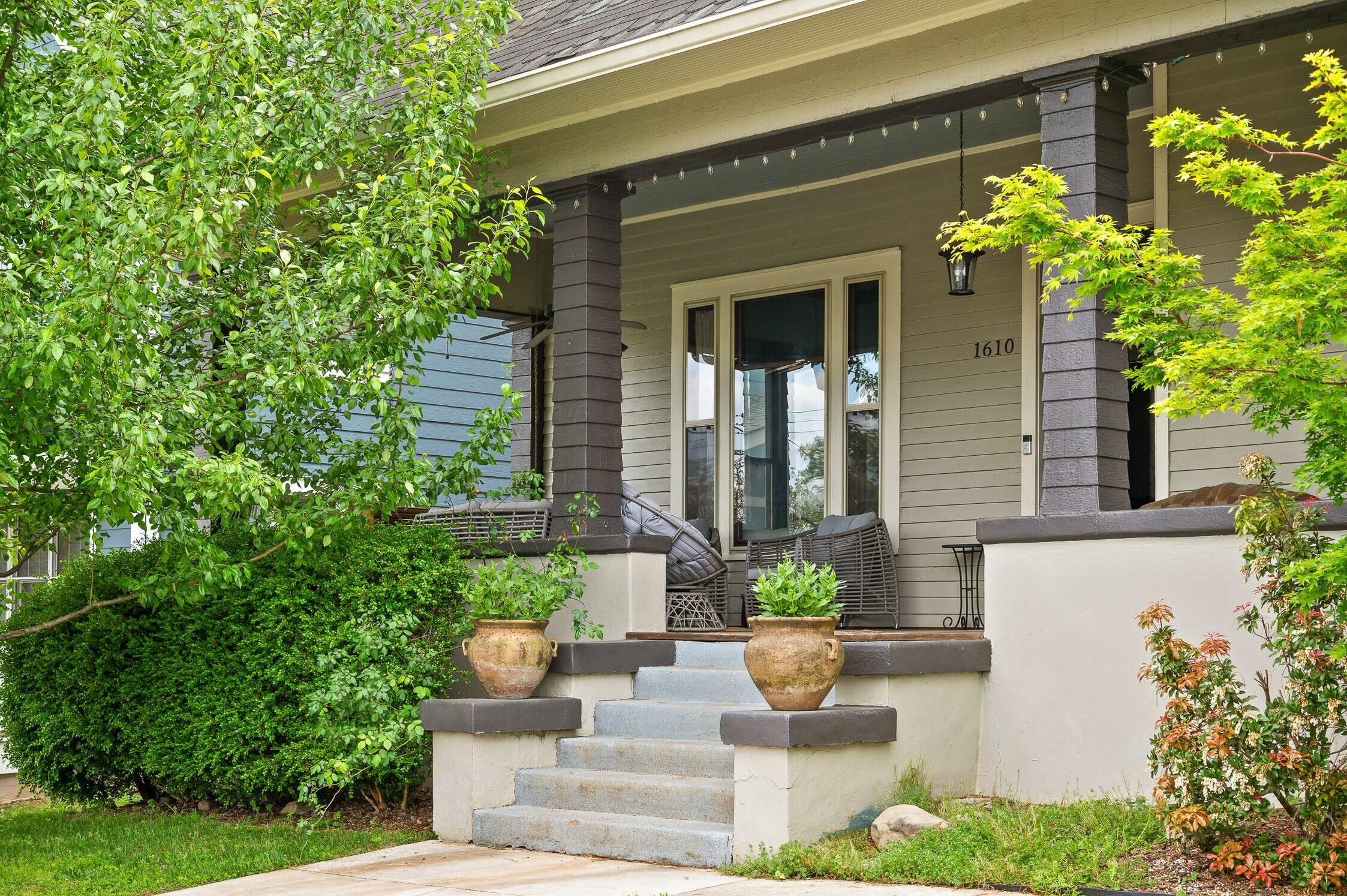 1610 Chamberlain Avenue, Chattanooga, Tennessee image 3