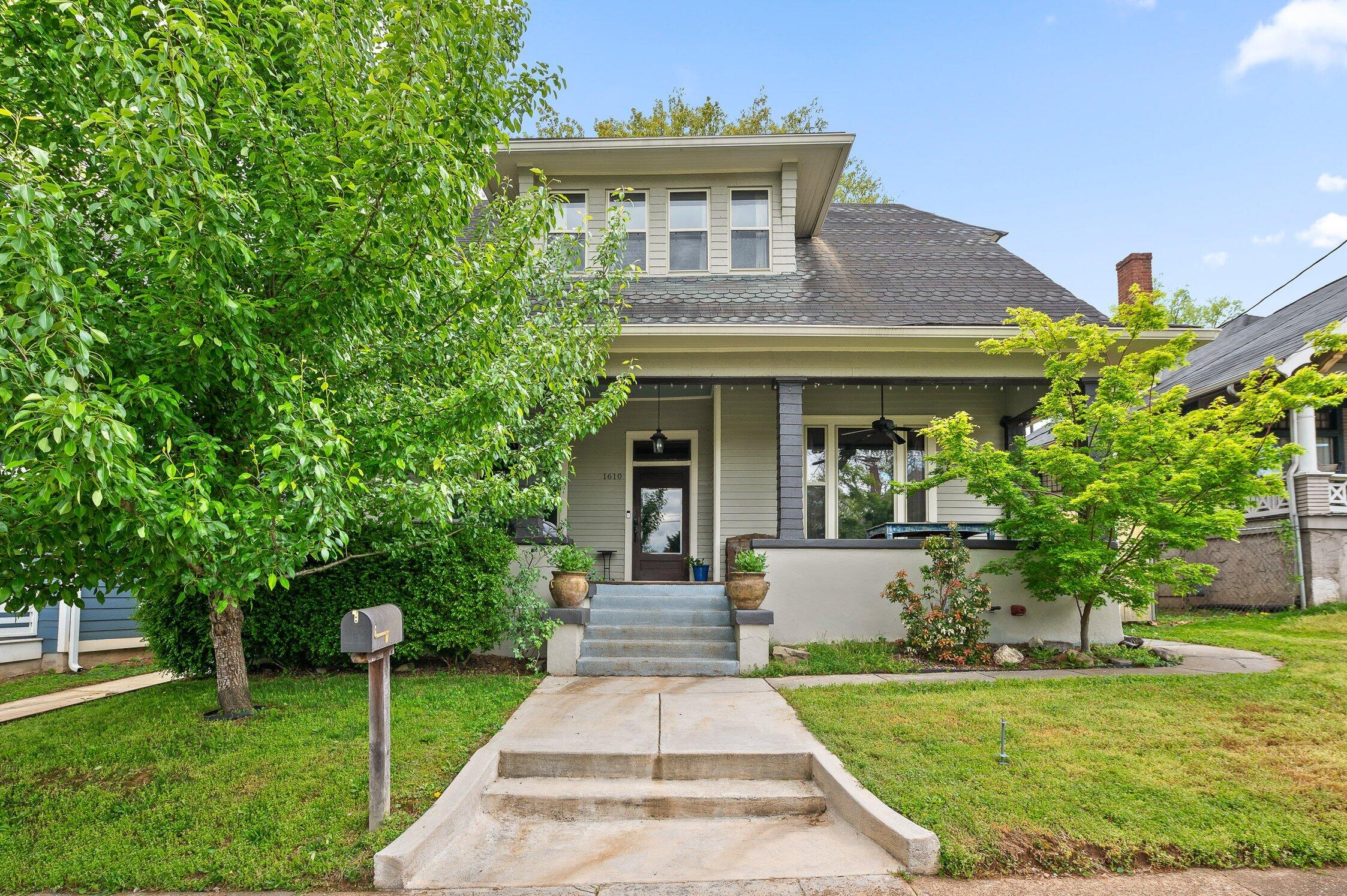 1610 Chamberlain Avenue, Chattanooga, Tennessee image 50