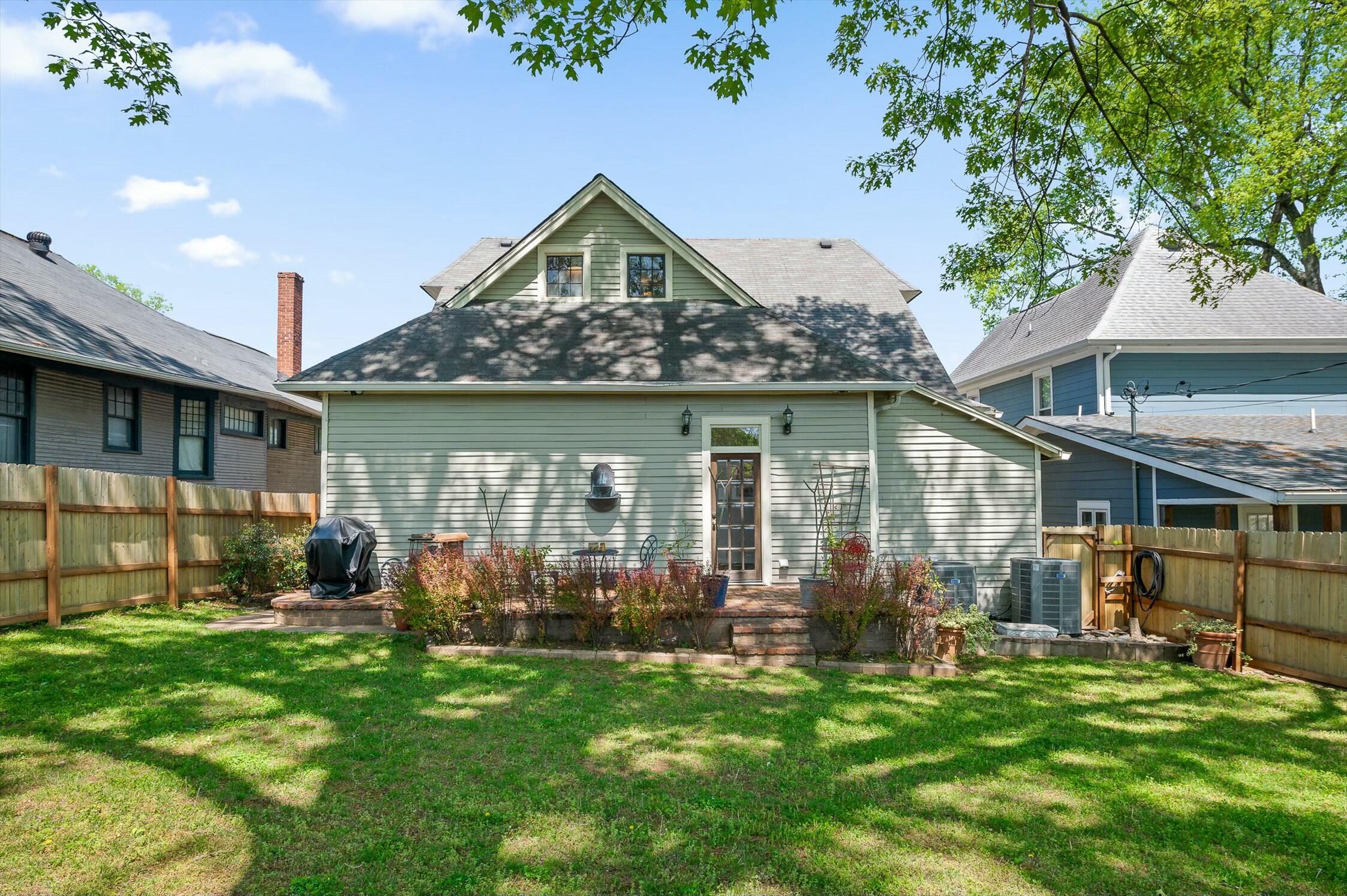 1610 Chamberlain Avenue, Chattanooga, Tennessee image 9