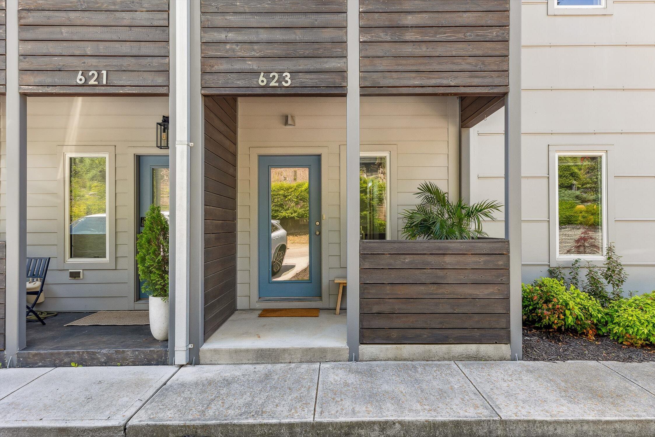 623 Hamilton Avenue, Chattanooga, Tennessee image 3