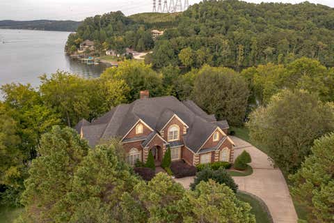 Photo of 6322 Hamilton Island Road, Harrison, TN 37341 (MLS # 1540457)