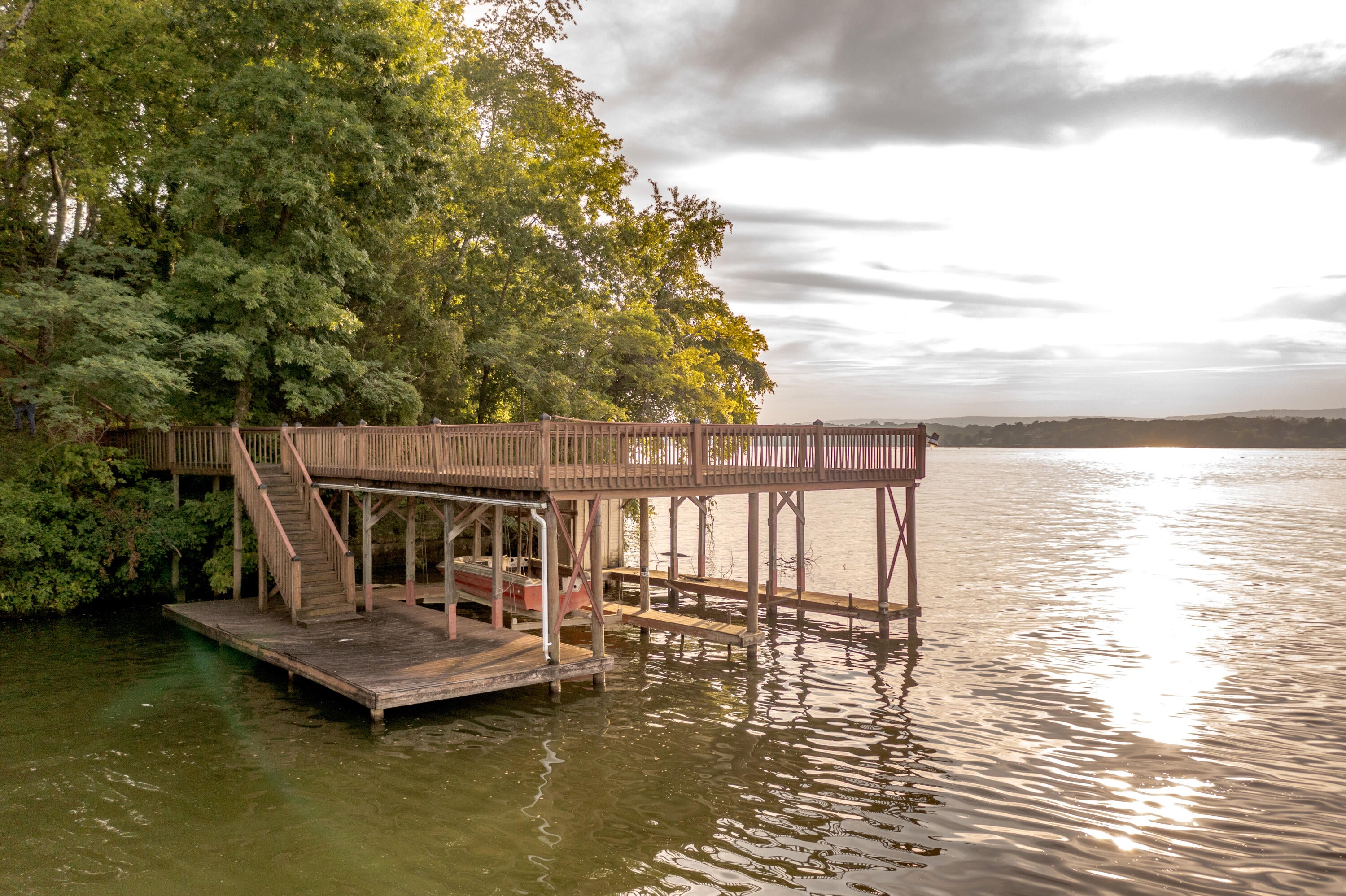 6322 Hamilton Island Road