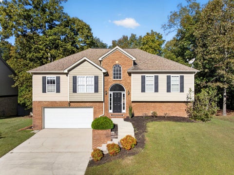 Photo of 7603 Pfizer Drive, Ooltewah, TN 37363 (MLS # 1545070)
