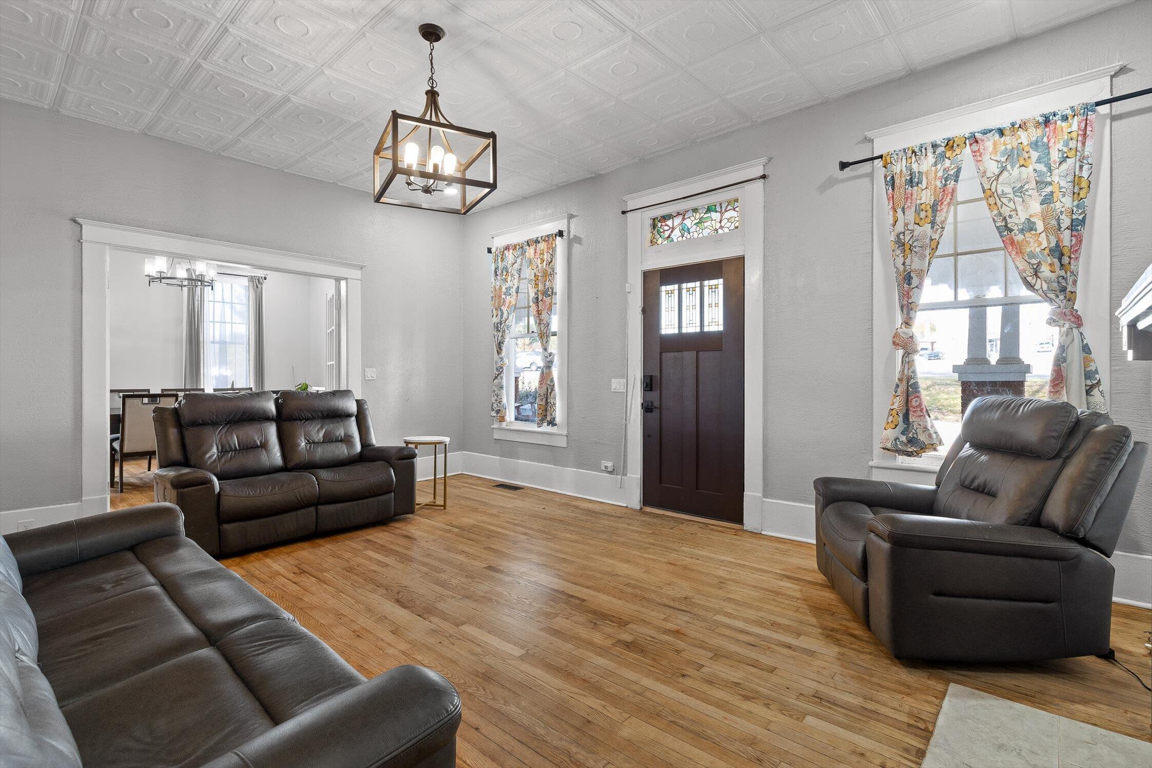 Lafayette, Georgia 30728, United States, 4 Bedrooms Bedrooms, ,3 BathroomsBathrooms,Residential,Active,248514