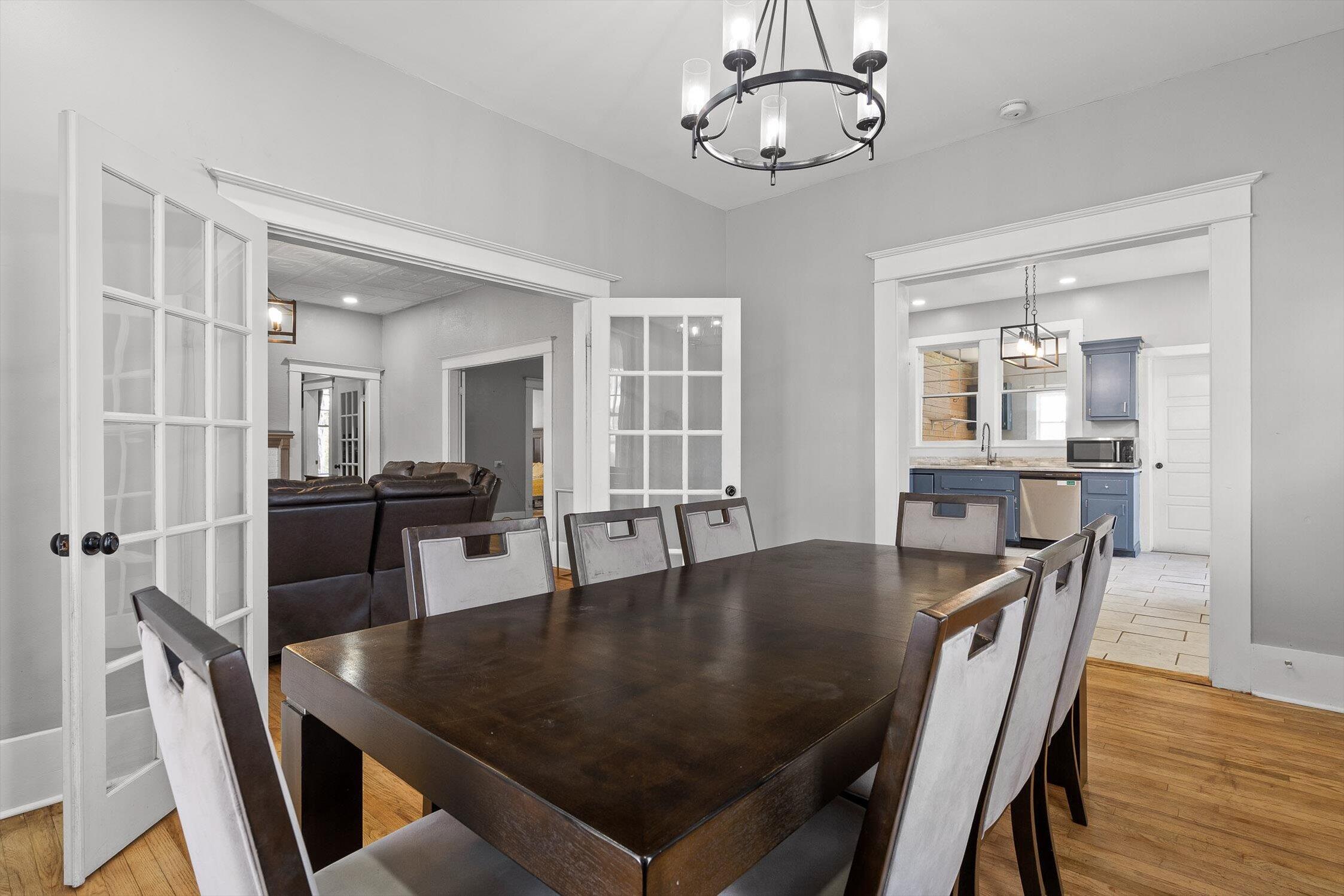 Lafayette, Georgia 30728, United States, 4 Bedrooms Bedrooms, ,3 BathroomsBathrooms,Residential,Active,248514