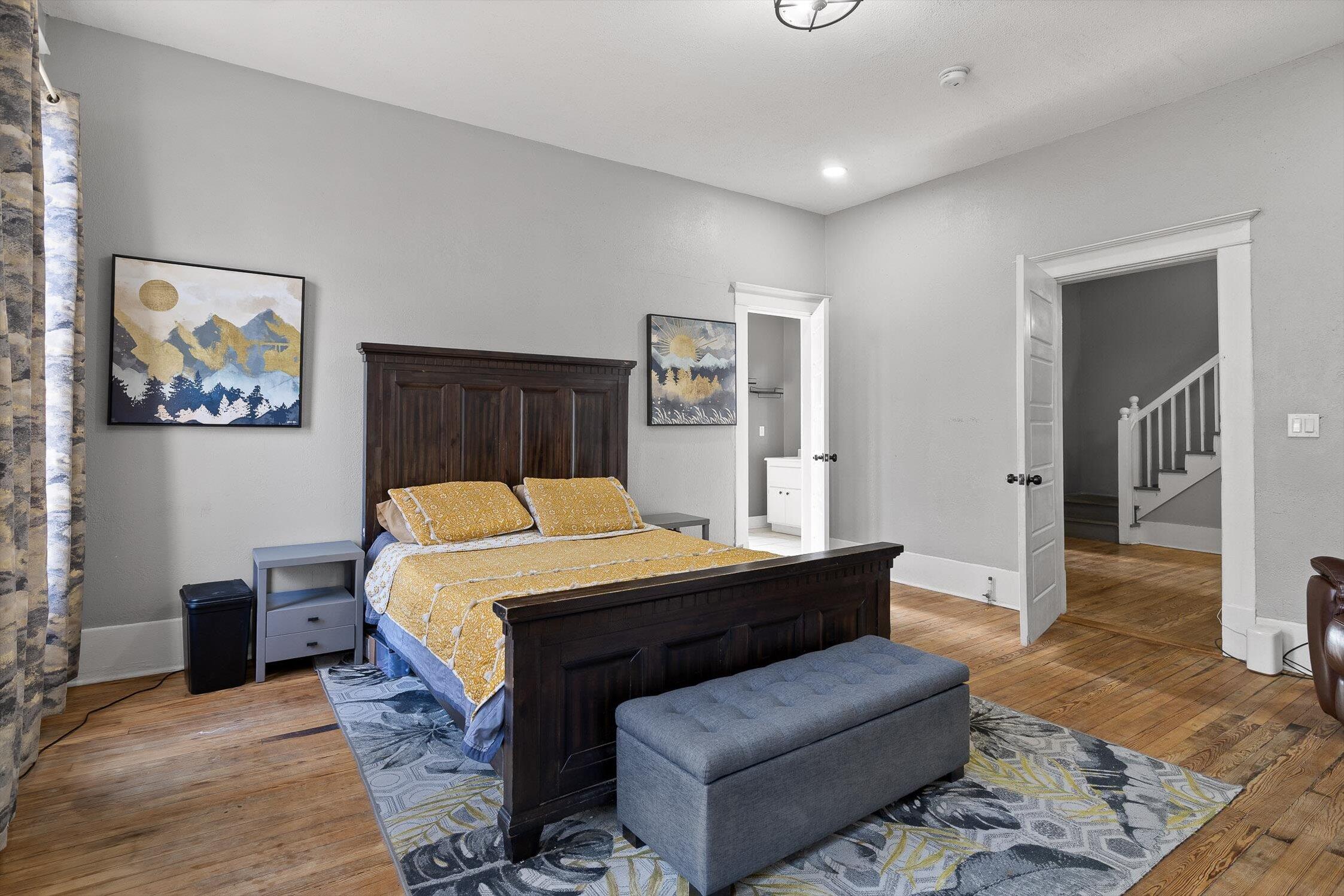 Lafayette, Georgia 30728, United States, 4 Bedrooms Bedrooms, ,3 BathroomsBathrooms,Residential,Active,248514