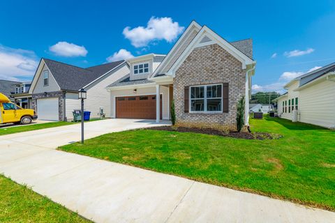 Tiny photo for 1036 Silverpine Drive, Chattanooga, TN 37421 (MLS # 1516990)