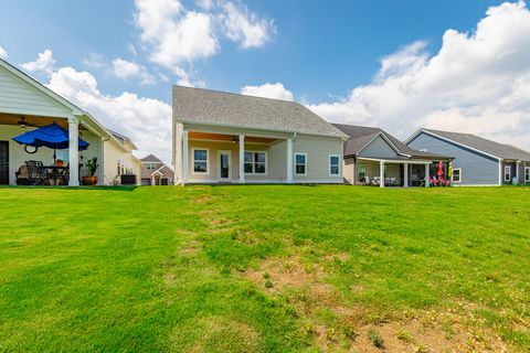 Tiny photo for 1036 Silverpine Drive, Chattanooga, TN 37421 (MLS # 1516990)