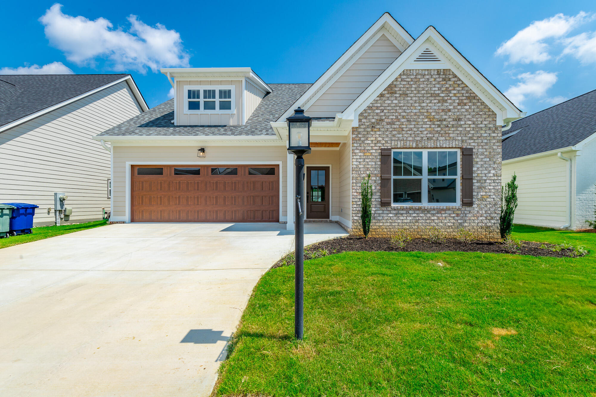 1036 Silverpine Drive