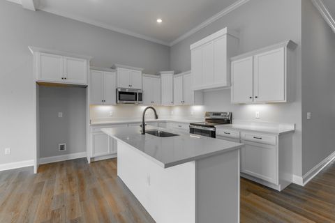 Tiny photo for 1036 Silverpine Drive, Chattanooga, TN 37421 (MLS # 1516990)