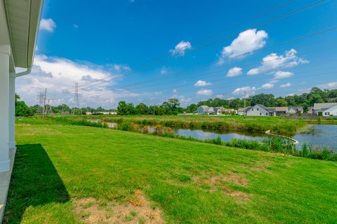 Tiny photo for 1036 Silverpine Drive, Chattanooga, TN 37421 (MLS # 1516990)