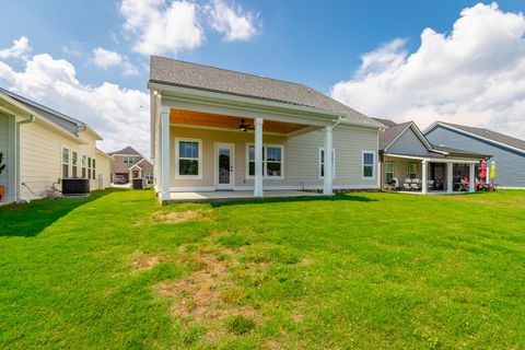 Tiny photo for 1036 Silverpine Drive, Chattanooga, TN 37421 (MLS # 1516990)