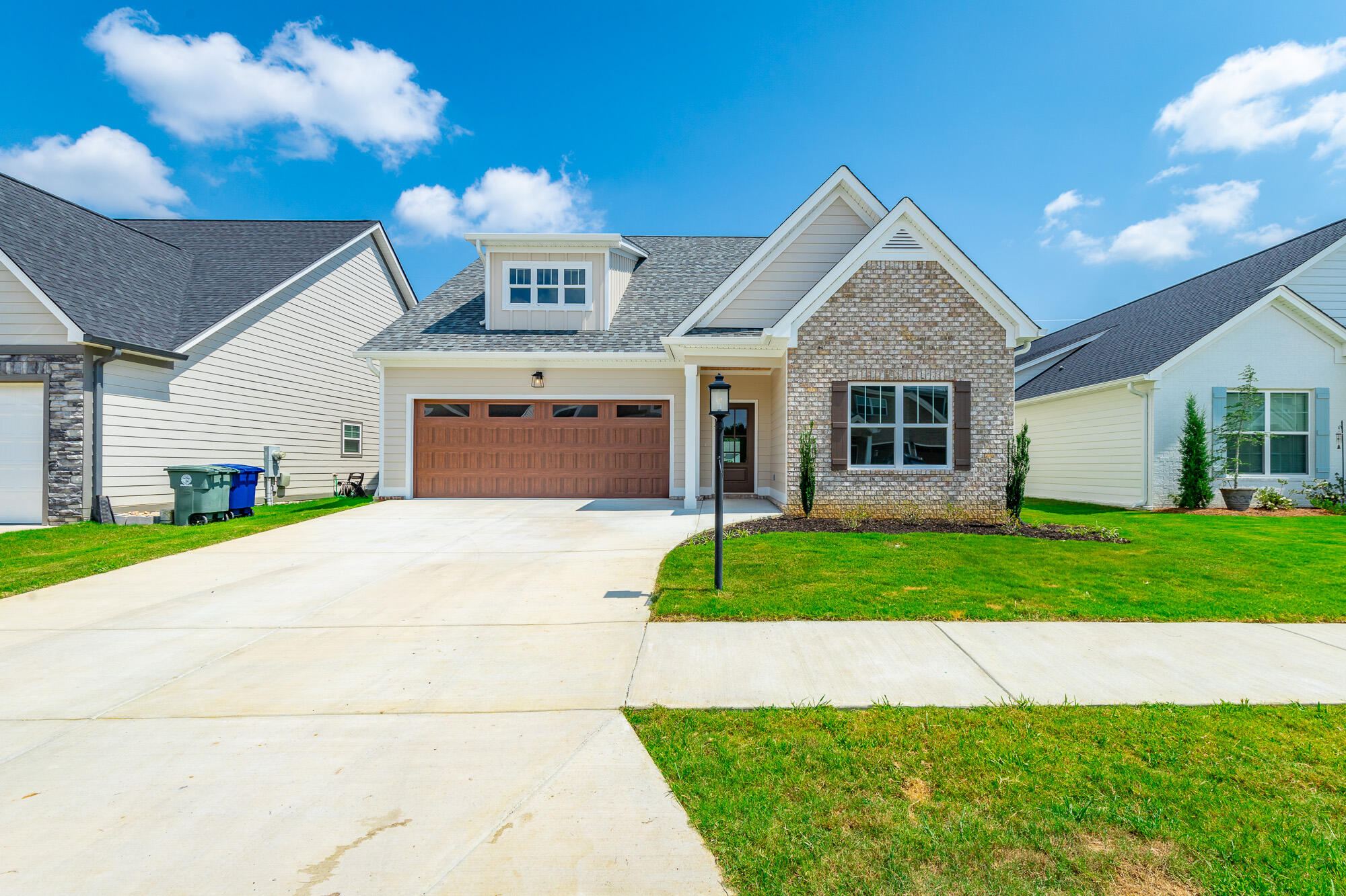 1036 Silverpine Drive