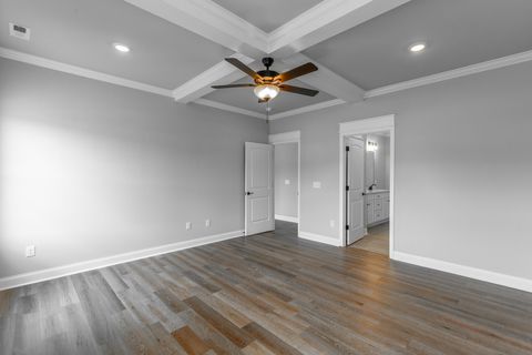 Tiny photo for 1036 Silverpine Drive, Chattanooga, TN 37421 (MLS # 1516990)