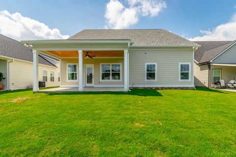 Tiny photo for 1036 Silverpine Drive, Chattanooga, TN 37421 (MLS # 1516990)