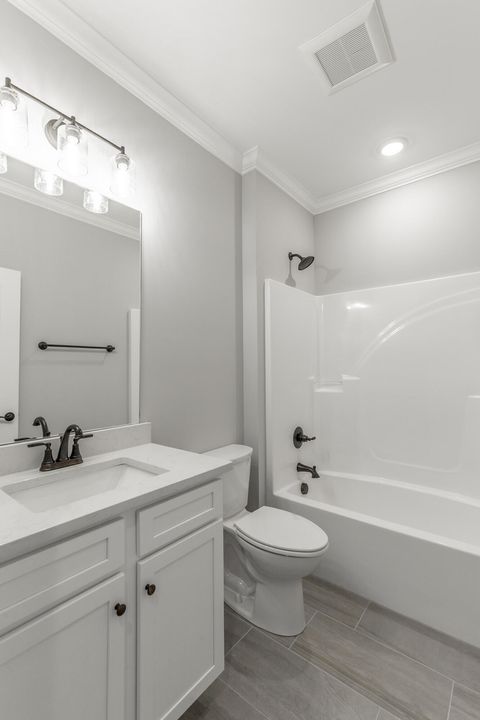 Tiny photo for 1036 Silverpine Drive, Chattanooga, TN 37421 (MLS # 1516990)