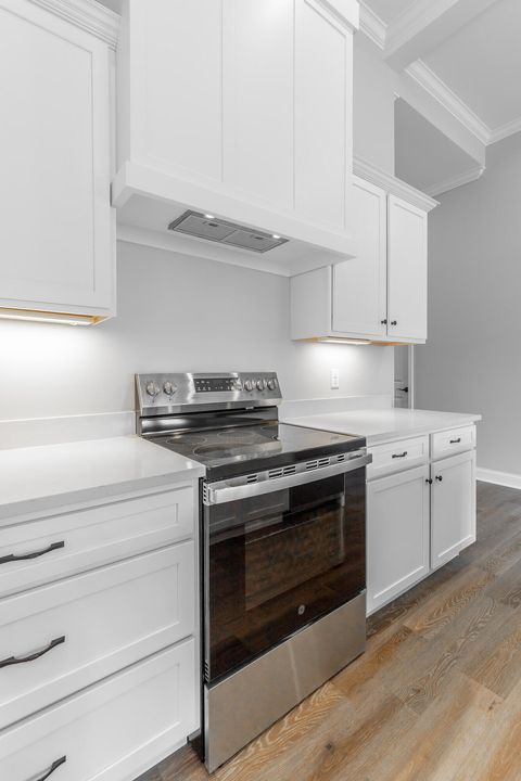 Tiny photo for 1036 Silverpine Drive, Chattanooga, TN 37421 (MLS # 1516990)