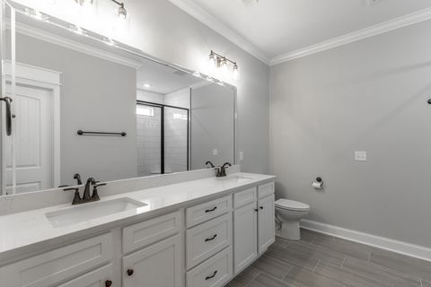 Tiny photo for 1036 Silverpine Drive, Chattanooga, TN 37421 (MLS # 1516990)