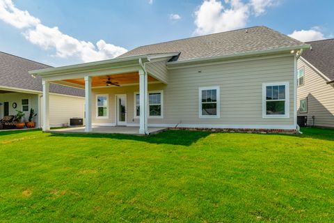 Tiny photo for 1036 Silverpine Drive, Chattanooga, TN 37421 (MLS # 1516990)