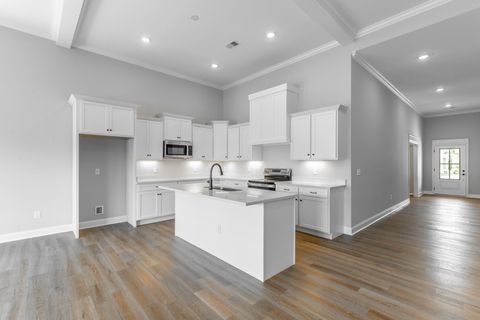 Tiny photo for 1036 Silverpine Drive, Chattanooga, TN 37421 (MLS # 1516990)