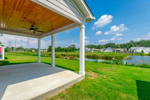 Tiny photo for 1036 Silverpine Drive, Chattanooga, TN 37421 (MLS # 1516990)