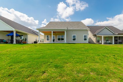 Tiny photo for 1036 Silverpine Drive, Chattanooga, TN 37421 (MLS # 1516990)