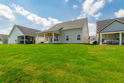 Tiny photo for 1036 Silverpine Drive, Chattanooga, TN 37421 (MLS # 1516990)