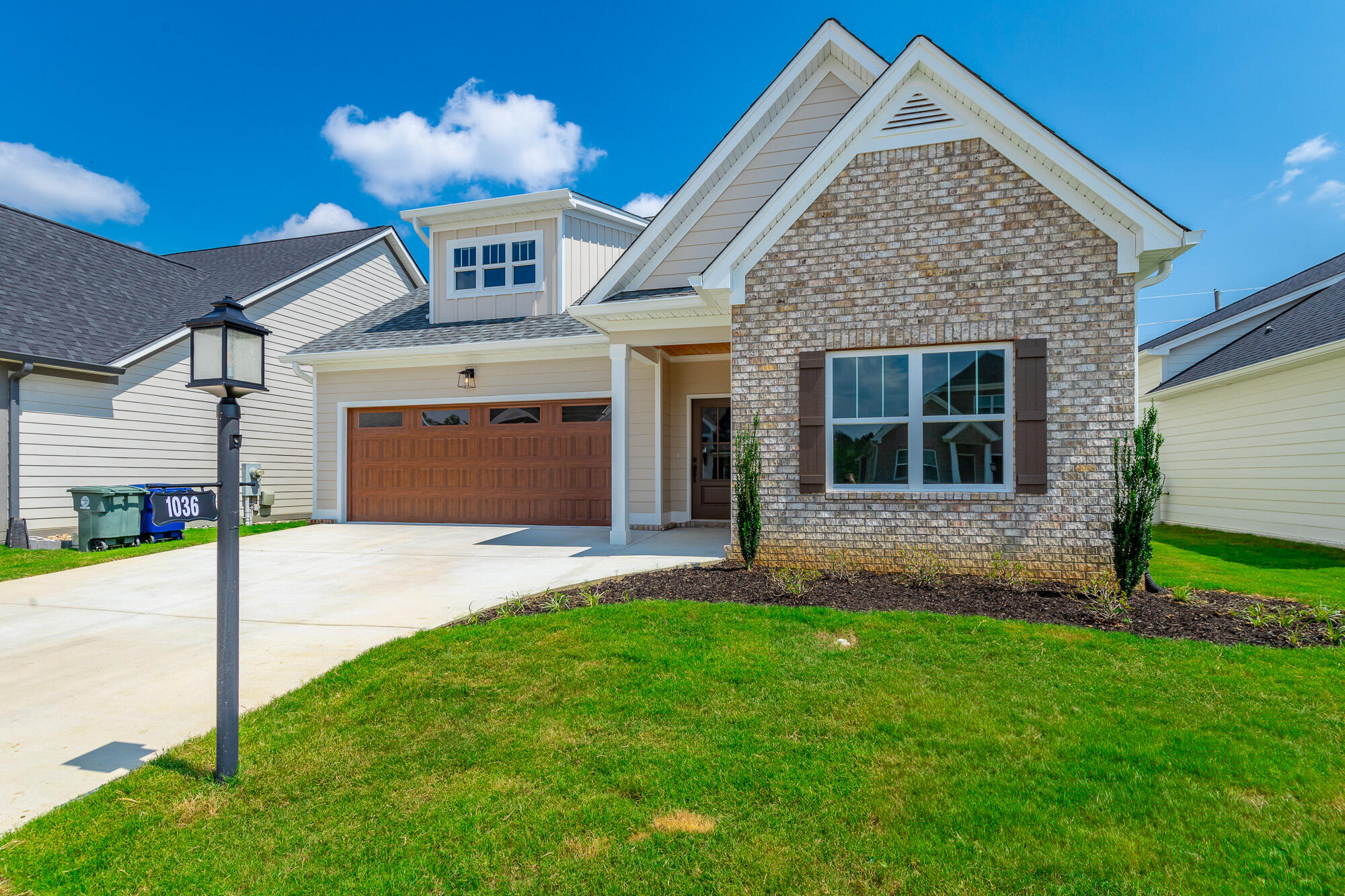 1036 Silverpine Drive