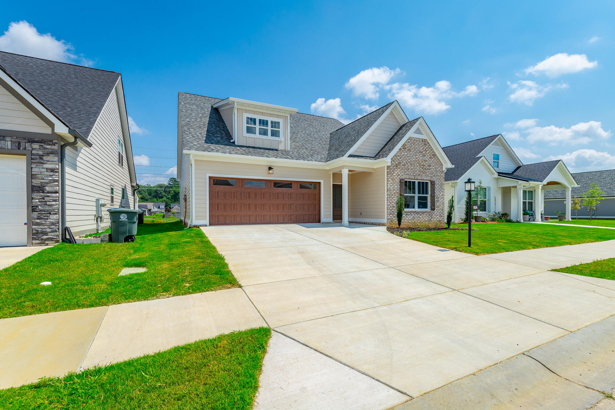 1036 Silverpine Drive