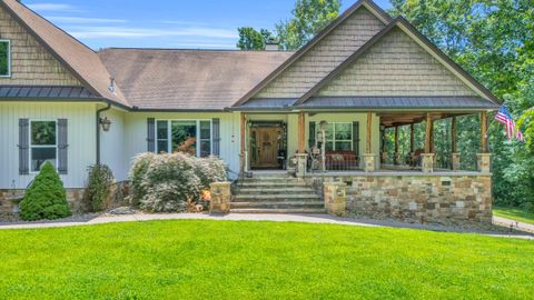 Photo of 1303 Morgan Springs Road, Dayton, TN 37321 (MLS # 1518570)